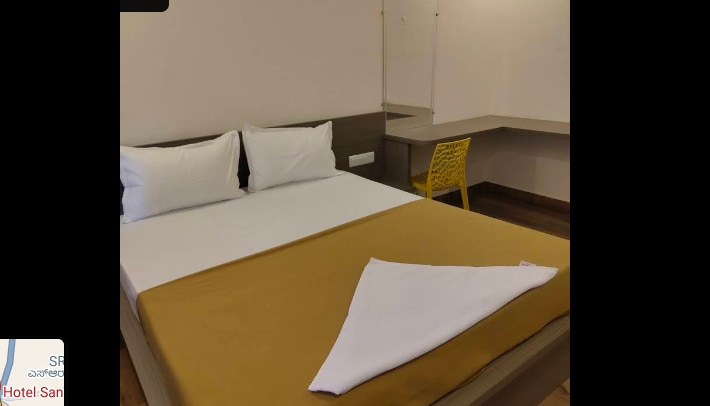 HOTEL SANGEETHA - Tap to explore photos