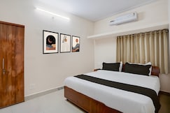 Hotel O Fabulous A/c deluxe rooms, Bangalore