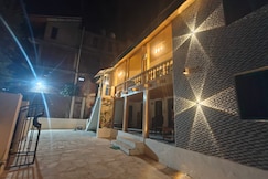 The Eleventh Homestays, Kasol