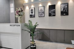 Hotel Vintage, Gandhinagar