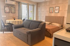 Splendidstay Airport Studio 500 mtr from Airport, Pune