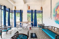 Lakeside Boheme Inn | Rooms & Tents, Karjat