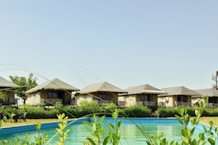 Camp Sambhar, Jaipur