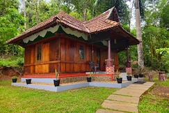 Creek In The Wild Resort, Wayanad