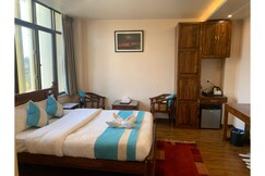 Hotel Tapas Pvt. Ltd, Kathmandu