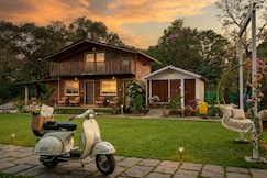 Garden Villa|3BHK |By Homeyhuts, Khanapur
