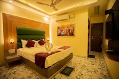 All Season Residency, Swaraj Dweep (Havelock)