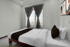 Hotel O GO INN HOTEL, Tirupati