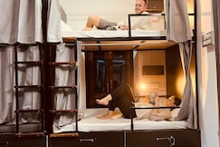 Wanderlust Hostel & Home Stay, Varanasi