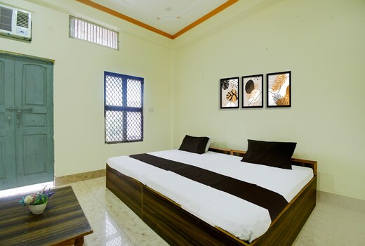 Hotel O Jai Mangal Paying Guest House