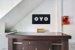 Hotel O Shiva, Noida