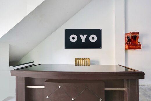 Hotel O Shiva