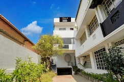 Collection O Race Course Road Formerly Annamalai Residency, Coimbatore