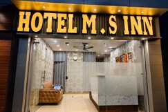 Hotel MS In, Amritsar