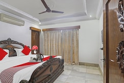 Super Hotel O Alpine Glow Crest, Hyderabad