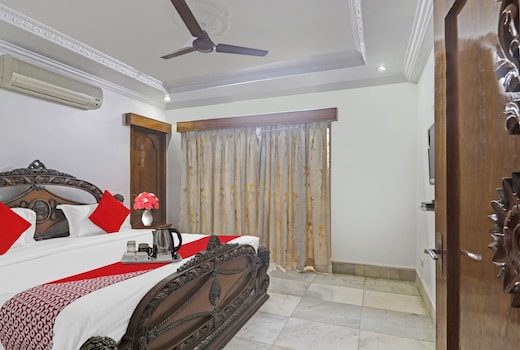 Super Hotel O Alpine Glow Crest