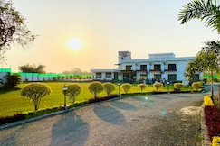 Prayag Bhagirath Resort, Prayagraj