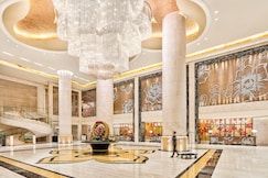 Hilton Guangzhou Baiyun, Guangzhou