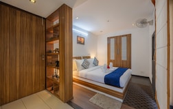 Premium Room 1