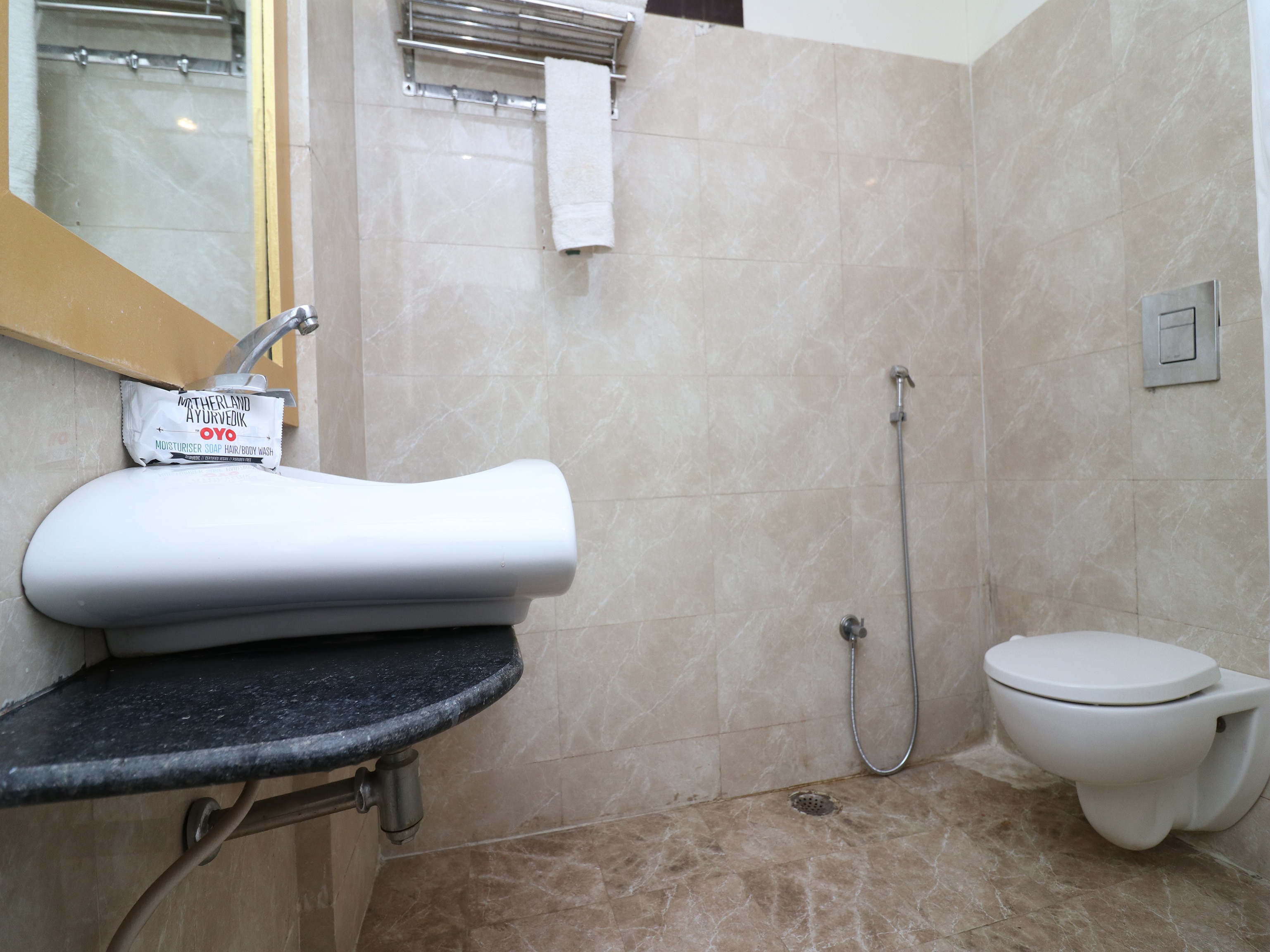 Townhouse Ranthambore Road Formerly Hotel Rajputana - Tap to explore photos