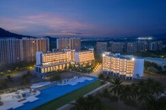Holiday Inn Resort WANNING SHENZHOU PENINSULA by IHG, Haikou