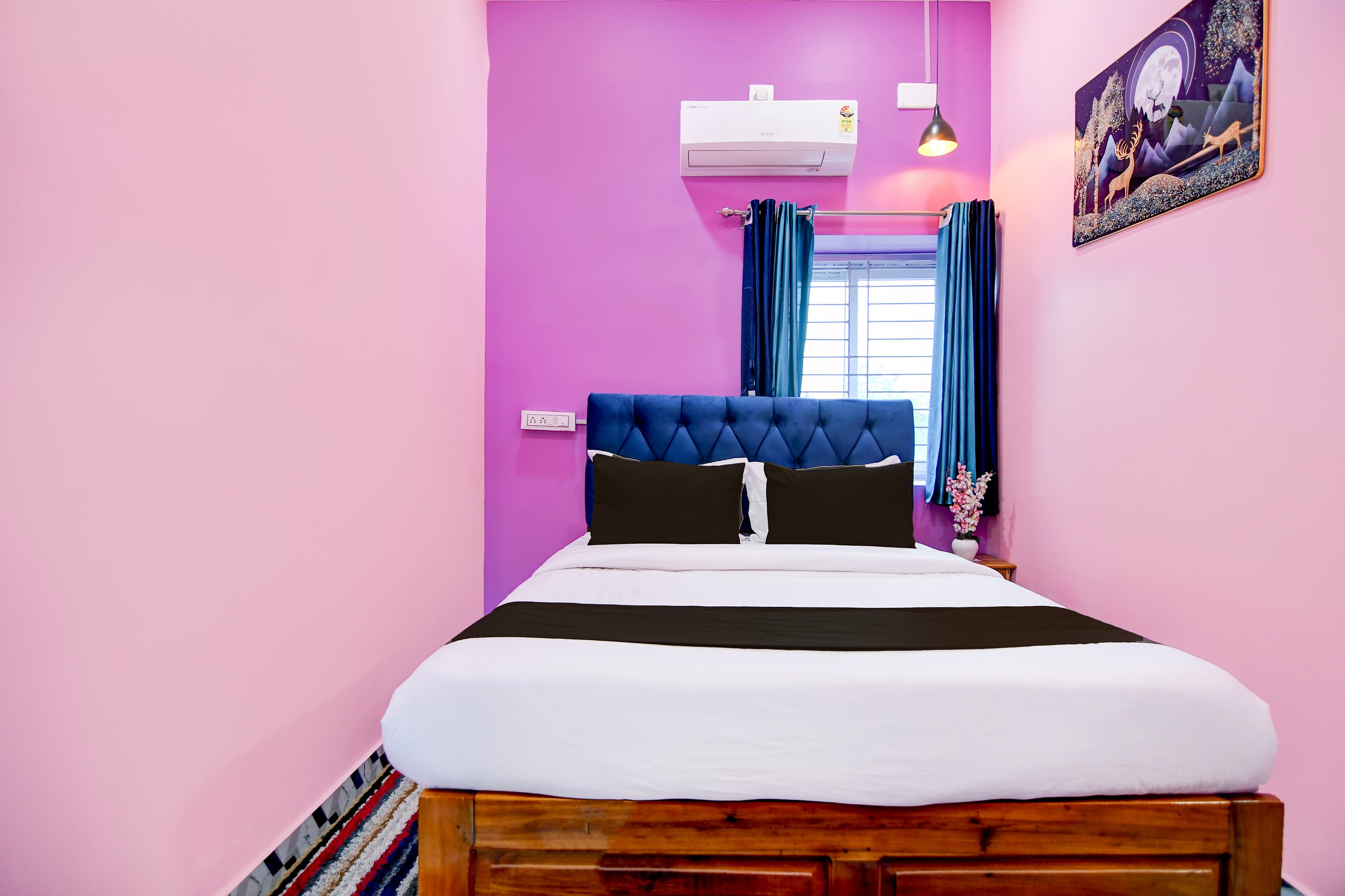 Hotel O Rishan Inn - Tap to explore photos