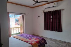 JS holiday Apartments Calangute, Goa