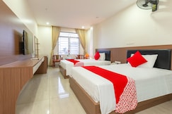 OYO 920 Mercy Hotel, Hanoi