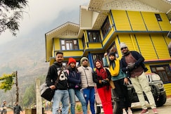 Lachung Paradise, Lachung