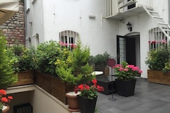 Premist Hotel Sultanahmet, Istanbul