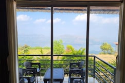 Vayu Resort Satara, Satara