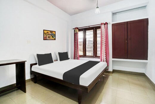 Hotel O THE HOME SPOT