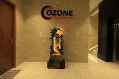 Ozone Hill resort, Namakkal