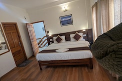 Hotel Sun Flower, Manali