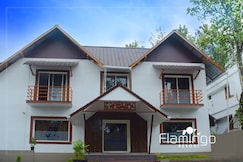 Flamingo Resort, Munnar