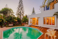 West Valley Villa CasaHilltop, Mahabaleshwar