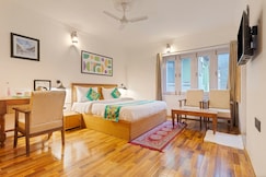 Treebo Vitasta Villa, Srinagar, Srinagar