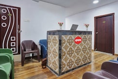 Hotel O by OYO Sai Krishna Grand, Vijaywada