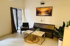 Su Casa Fully Private 1Bhk in Centre of KP, Lonavala
