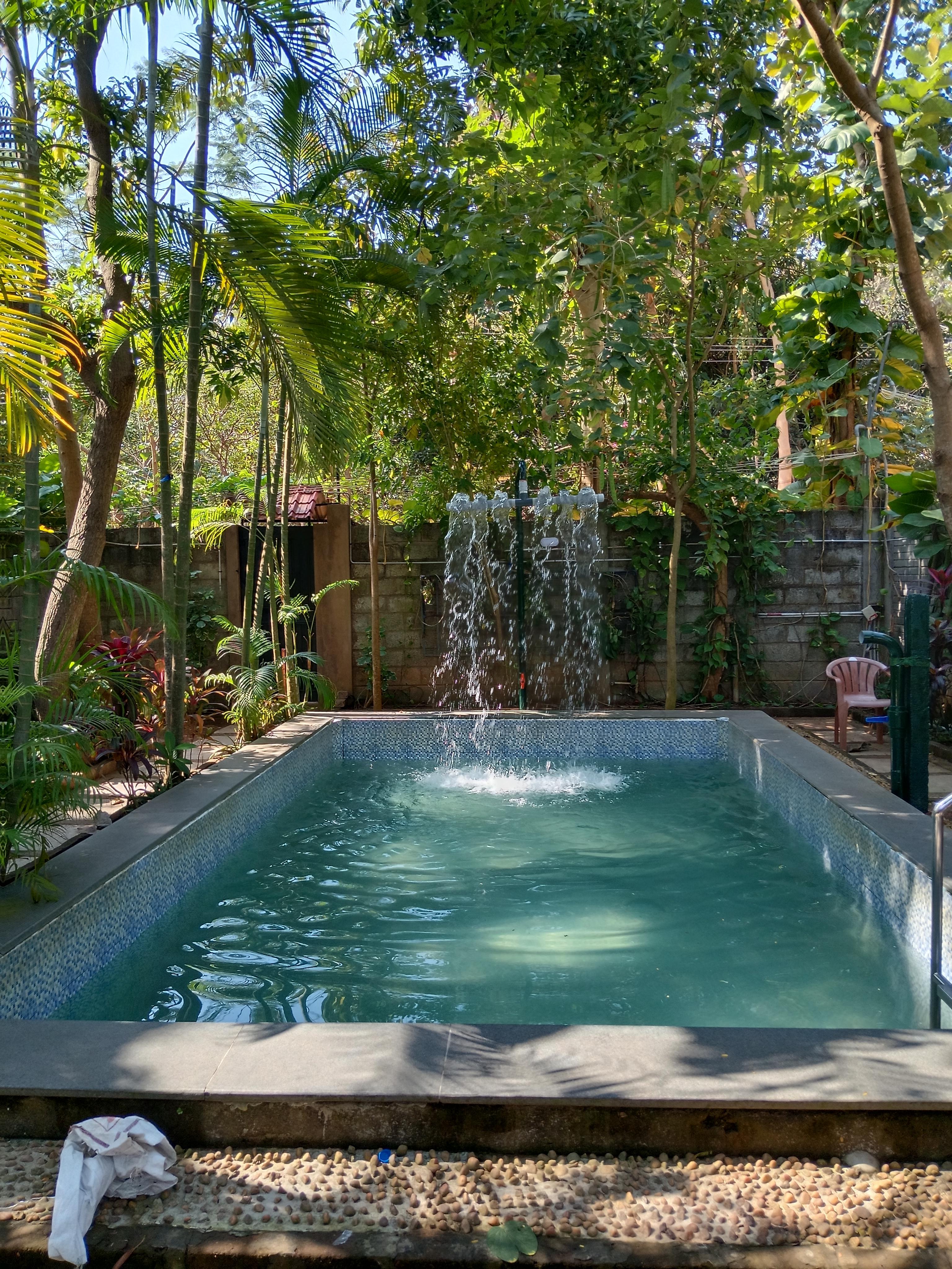 Aurobay Resorts - Tap to explore photos