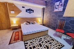Rajarani Apartment, Puri