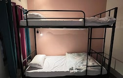 4 Bed Dormitory
