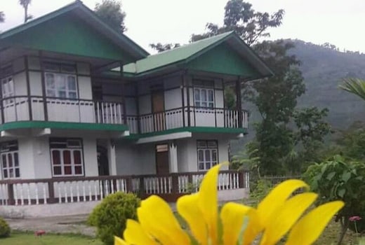 StayApart Smriti Homestay Dong Basti