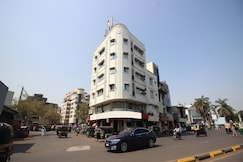 TIRUPATI RESIDENCY, Surat