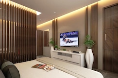 Sun Park Inn, Barnala