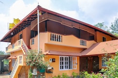 Evergreen homestay, Coorg