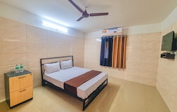 Standard Room AC