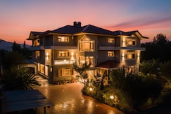 CANOPUS inn, Srinagar