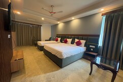 Hotel Jyoti International, Bodhgaya
