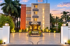 Hotel Durga, Baripada